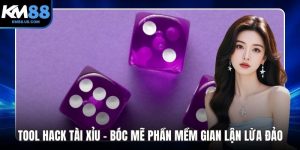 Tool Hack Tài Xỉu - Bóc Mẽ Phần Mềm Gian Lận Lừa Đảo